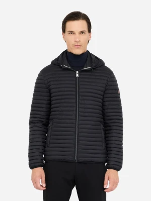 Liu Jo Quilted Nylon Jacket LIUJO