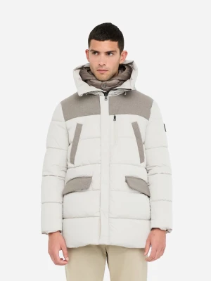 Liu Jo Quilted Nylon Jacket LIUJO