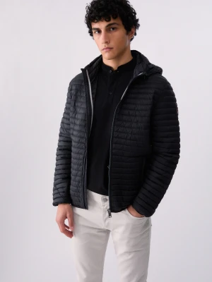 Liu Jo Quilted Nylon Jacket