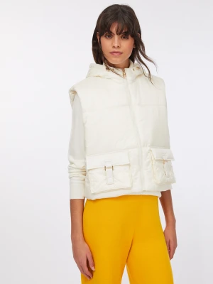 Zdjęcie produktu Liu Jo Quilted Nylon Vest LIUJO
