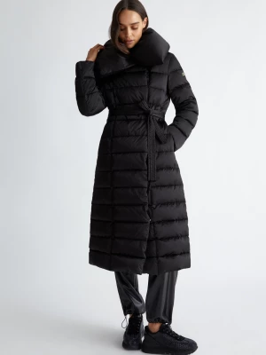 Liu Jo Quilted Padded Coat LIUJO