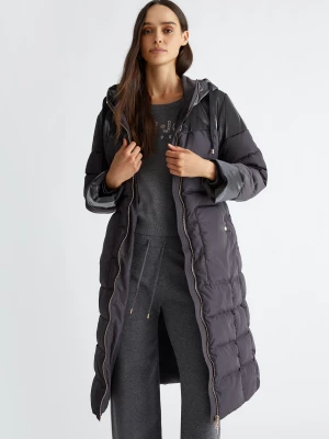 Liu Jo Quilted Padded Coat LIUJO