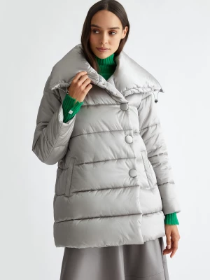 Liu Jo Quilted Padded Jacket LIUJO