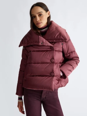 Liu Jo Quilted Padded Jacket LIUJO