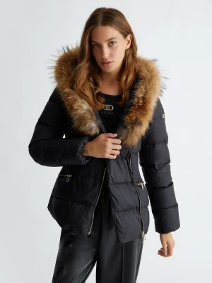 Liu Jo Quilted Padded Jacket LIUJO