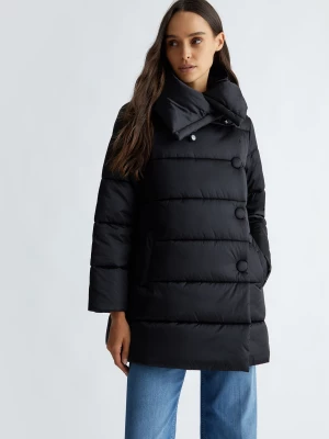 Liu Jo Quilted Padded Jacket LIUJO