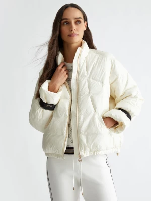 Liu Jo Quilted Padded Jacket LIUJO