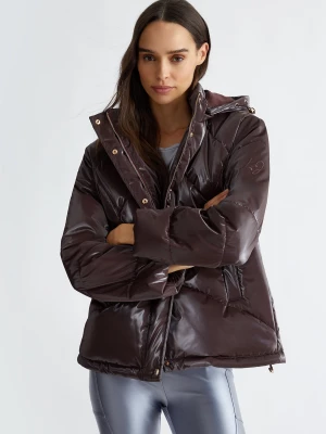 Liu Jo Quilted Padded Jacket LIUJO