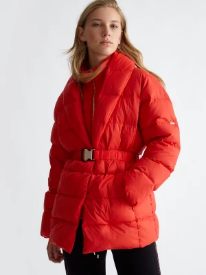 Liu Jo Quilted Padded Jacket LIUJO