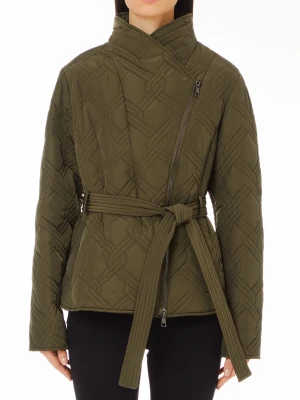 Liu Jo Quilted Padded Jacket LIUJO