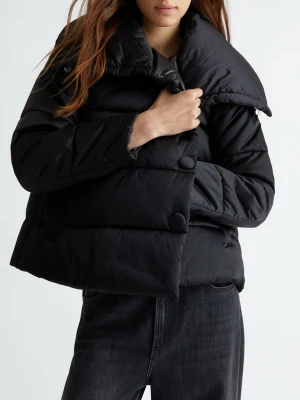Liu Jo Quilted Padded Jacket LIUJO