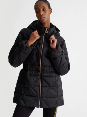 Liu Jo Quilted Padded Nylon Jacket LIUJO