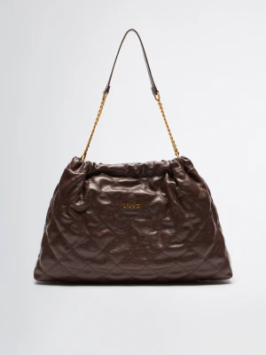 Liu Jo Medium Quilted Shoulder Bag LIUJO