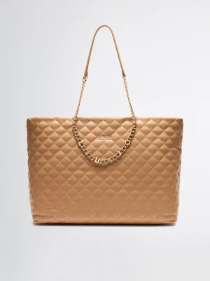 Liu Jo Large Quilted Tote Bag LIUJO