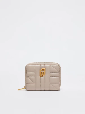 Liu Jo Quilted Zip-around Purse LIUJO