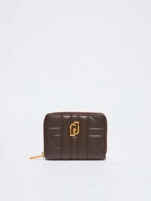 Liu Jo Quilted Zip-around Purse LIUJO