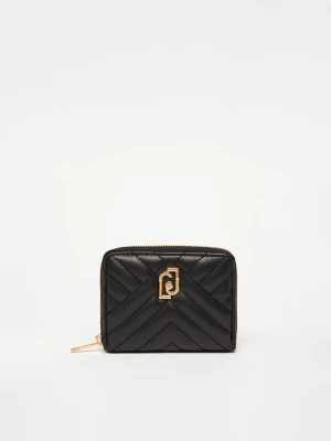 Liu Jo Quilted Zip-around Purse LIUJO