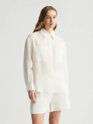 Liu Jo Ramie Shirt LIUJO