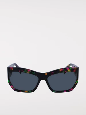 Liu Jo Rectangular Cat-eye Sunglasses LIUJO