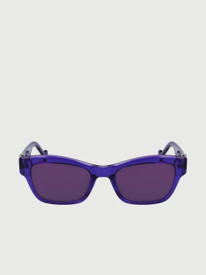 Liu Jo Rectangular Sunglasses LIUJO