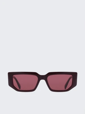 Liu Jo Rectangular Sunglasses LIUJO