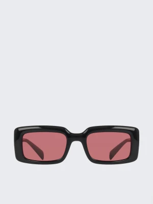 Liu Jo Rectangular Sunglasses LIUJO