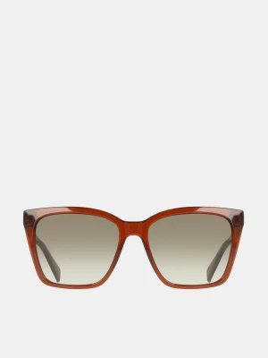 Liu Jo Rectangular Sunglasses LIUJO