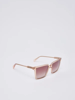 Liu Jo Rectangular Sunglasses LIUJO