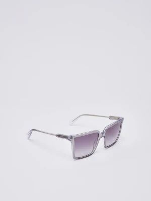 Liu Jo Rectangular Sunglasses LIUJO