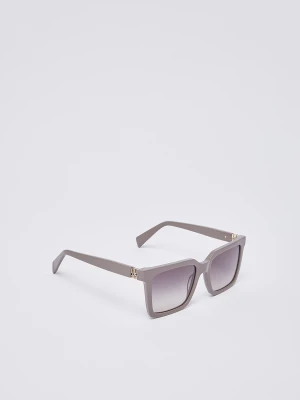 Liu Jo Rectangular Sunglasses LIUJO