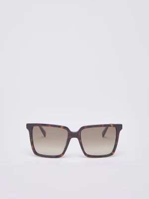 Liu Jo Rectangular Sunglasses