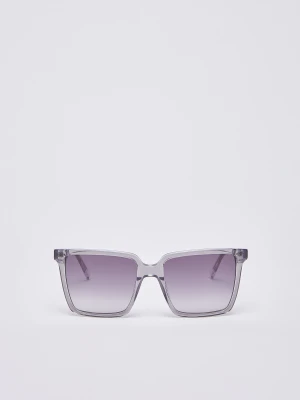 Liu Jo Rectangular Sunglasses LIUJO