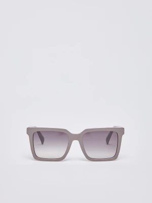 Liu Jo Rectangular Sunglasses