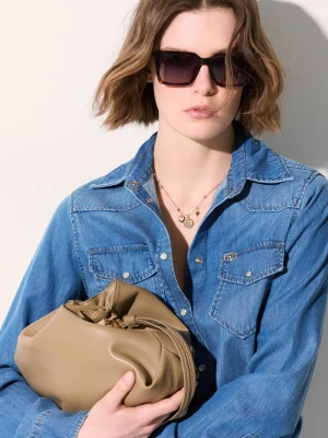 Liu Jo Rectangular Sunglasses