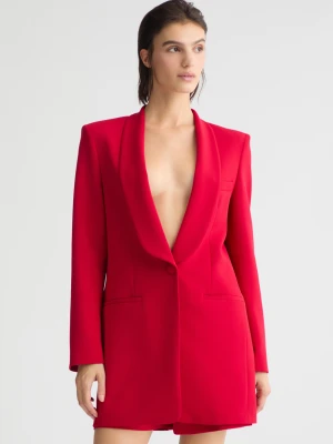 Liu Jo Red Blazer LIUJO