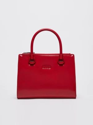 Liu Jo Red Handbag LIUJO