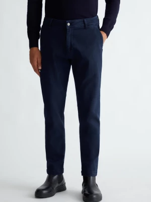 Liu Jo Regular Fit Chino Trousers LIUJO