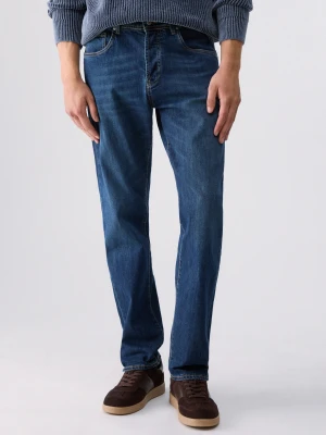 Liu Jo Regular Fit Jeans Blue Denim