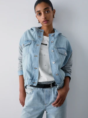 Liu Jo Regular-fit Jeans With Fleece Insert