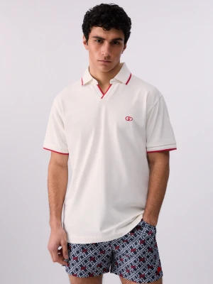 Liu Jo Regular Fit Polo Shirt