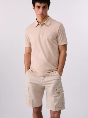 Liu Jo Regular Fit Polo Shirt LIUJO