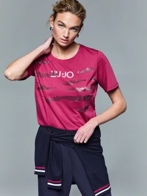 Liu Jo Regular-fit T-shirt