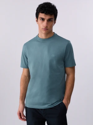 Zdjęcie produktu Liu Jo Regular-fit T-shirt niebieski