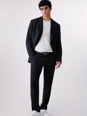 Liu Jo Regular Fit Trousers