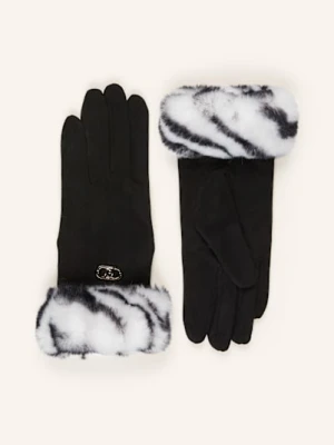 Liu Jo Rękawiczki schwarz