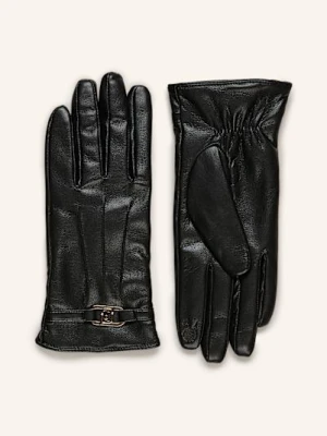 Liu Jo Rękawiczki schwarz