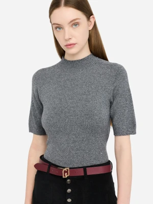 Liu Jo Reversible Belt With Logo LIUJO