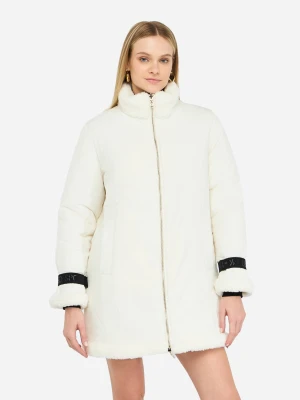 Zdjęcie produktu Liu Jo Reversible Coat LIUJO