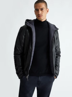 Liu Jo Reversible Padded Jacket LIUJO