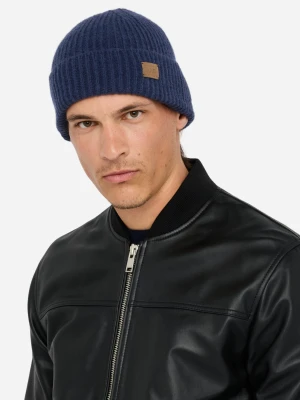 Liu Jo Rib-knit Beanie Hat LIUJO